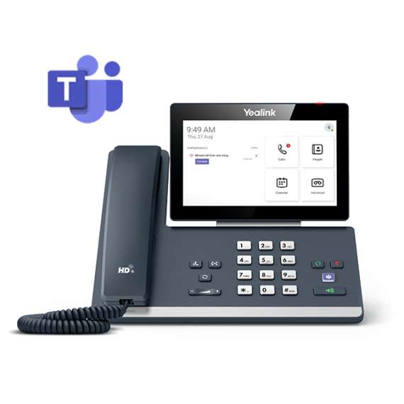 Yealink MP58 Teams Edition Phone